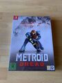Metroid Dread Special Limited Collectors Edition - NEU