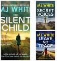 Cora Lael Thrillers    by M J White