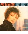 Best Shots, Benatar Pat