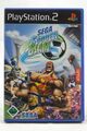 Sega Soccer Slam (Sony PlayStation 2) PS2 Spiel o. OVP - GEBRAUCHT