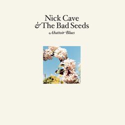 Nick Cave & The Bad Seeds Abattoir Blues/The Lyre Of Orpheus (CD) (US IMPORT)