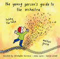 Benjamin Britten The Young Persons Guide to the Orchestra (CD) Album