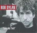 Love and Theft  Sacd  von Bob Dylan | CD | Zustand sehr gut