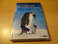 Die Reise der Pinguine (DVD) sehr guter Zustand ! -540-