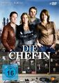 Die Chefin | DVD | deutsch | 2012 | Orkun Ertener, Sven Poser, Douglas Wissmann