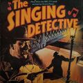 Verschiedene Musik aus der BBC TV-Serie The Singing Detective Vinyl LP Album. 