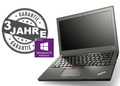 Lenovo ThinkPad X250 Core i5 -  8GB  -  120 GB SSD  _   3 Jahre Garantie_