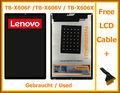 Original Lenovo Tab M10 FHD Plus TB-X606F 10.3" LCD Display Touchscreen Komplett