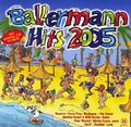 2CD Ballermann Hits 2005 Mickie Krause Alle total versaut Dj Tomekk Jump uvm Neu