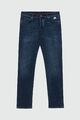 JEANS ROY ROGERS NEW SPECIAL MAN DENIM  ELAST DARK WASH 999