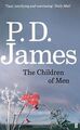 The Children of Men von P. D. James | Buch | Zustand gut