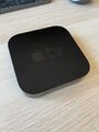 Apple TV (3. Generation) - Schwarz (A1427)