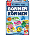 Gönnen können! / Familienspiel