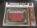 Stranger Things Monopoly Collector’s Edition