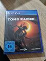 Shadow of the Tomb Raider PS4 Action Lara Croft
