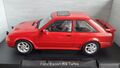 FORD ESCORT RS TURBO ROT 1:18 MCG