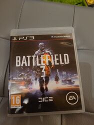 Battlefield 3 (Sony PlayStation 3, 2011) für PS3