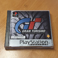 Grand Turismo (Platinum Edition) PS1 Fun Game Playstation 1