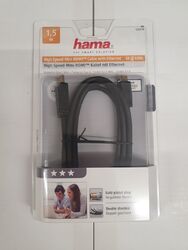 High Speed Mini HDMI Kabel mit Ethernet  HDMI Mini- HDMI Typ C 4K Ultra HD KK3
