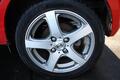 Kia Picanto I Satz Arctos Alufelgen 6x15 ET38 4x100 Bj 2006