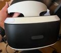 Sony PlayStation VR Brille mit Kamera Version 2