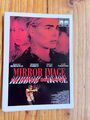 Mirror Image - Im Spiegel der Angst | 1993 | Cinema Video Plus Filmplakatkarte