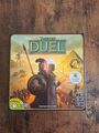 7 Wonders Duel | Spiel | Deutsch (2015) | Asmodee | EAN 5425016924235