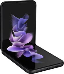 Samsung Galaxy Z Flip3 5G SM-F711B - 128GB - Phantom Black !!Display defekt !!