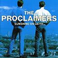 Proclaimers Sunshine on leith (1988) [CD]