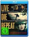 Edge of Tomorrow - Live Die Repeat | Christopher Mcquarrie (u. a.) | Blu-ray