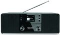 TechniSat DIGITRADIO 370 CD BT DAB+/UKW-Stereoradio CD-Player Bluetooth