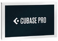 Steinberg Cubase Pro 12 Vollversion - Upgradefähig/Grace Period - Softwarelizenz