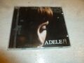 Adele - 19 - Original 2008 UK 12-Track CD Album