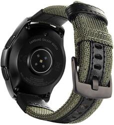 Sport Nylon Armband Für Samsung Galaxy Watch 5 44mm/5 Pro 45mm 4 Classic 42/46mm