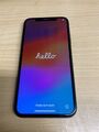 Apple iPhone XS A2097 - 64GB - Space Grau (Ohne Simlock) (Dual-SIM)