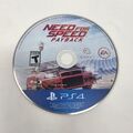 Need for Speed Payback PS4 Disk only Tested working Region Free Racing game