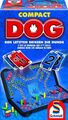 DOG Compact | Deutsch | Spiel | 49216 | 2010 | Schmidt | EAN 4001504492168