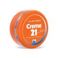 Creme 21 All Day Feuchtigkeits Creme Für Alle Hauttypen Unisex 250ml