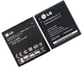 Akku für LG FL-53HN LG P920H P990 Optimus Speed P920 3D Batterie Accu