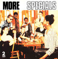 The Specials More Specials (Vinyl) 12" Album