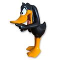  1994 Warner Bros / BUGS BUNNY & FREINDS COLLECTIBLE FIGURES / Daffy Duck 