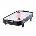 Airhockey Tischauflage KiddySpeed mit elektrischem Gebläse - ca. 92x51 cm