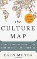 The Culture Map: Decoding How People Think and Get Thing... | Buch | Zustand gut