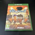 The Escapists 2 (Miscrosoft XBox One)