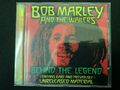  Bob Marley and The Wailers - Behind The Legend - 2 CDs unveröffentlicht/selten 