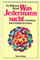 Was Jedermann sucht