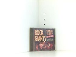 Rock Giants Uriah, Heep: