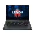 LENOVO Legion Pro 5i, Gaming Notebook, mit 16 Zoll Display, Intel® Core™ i5,i5-1