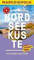 MARCO POLO Reiseführer Nordseeküste Schleswig-Holst... | Buch | Zustand sehr gut