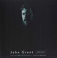 JOHN GRANT - JOHN GRANT UND DAS BBC PHILHARMONIC ORCHESTRA - Neu Viny - J1398z